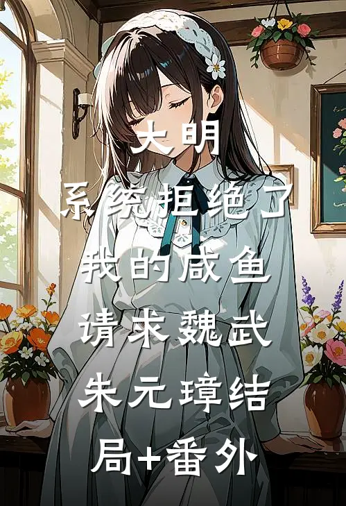 大明：系统拒绝了我的咸鱼请求魏武朱元璋结局+番外