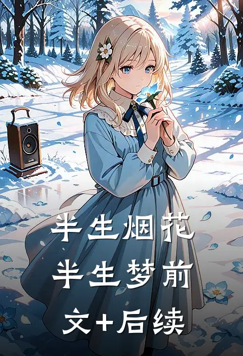 半生烟花半生梦前文+后续