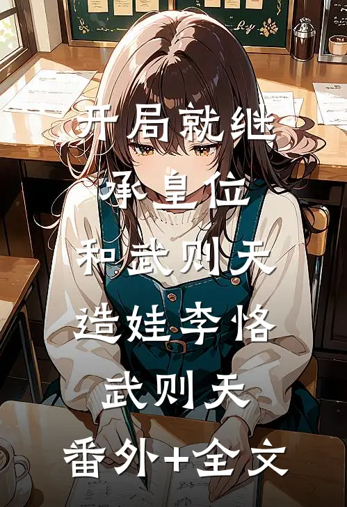 开局就继承皇位，和武则天造娃李恪武则天:(番外)+(全文)