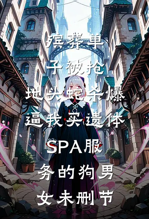 殡葬单子被抢，地头蛇杀爆逼我买遗体SPA服务的狗男女未删节