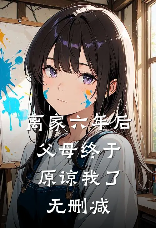 离家六年后，父母终于原谅我了无删减