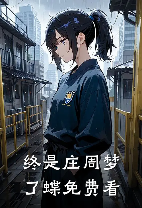 终是庄周梦了蝶免费看