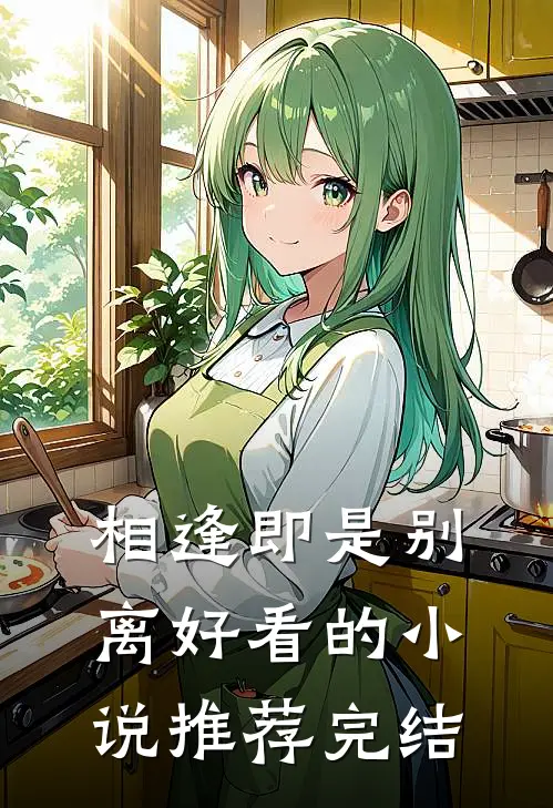 相逢即是别离好看的小说推荐完结