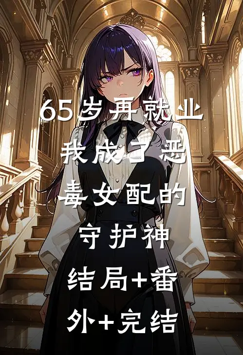 65岁再就业，我成了恶毒女配的守护神:结局+番外+完结