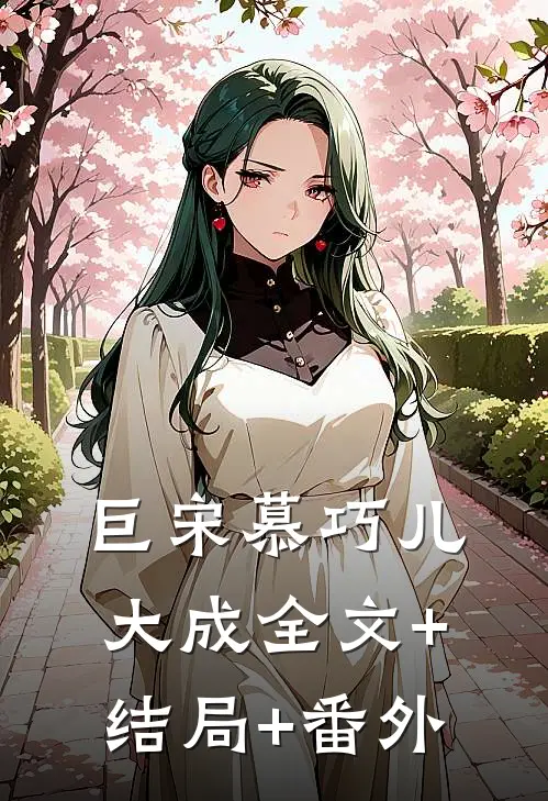 巨宋慕巧儿大成全文+结局+番外