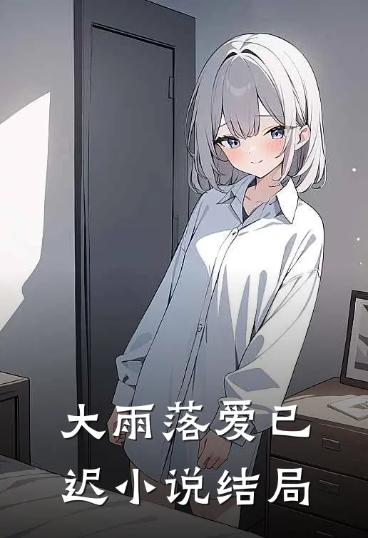 大雨落爱已迟小说结局