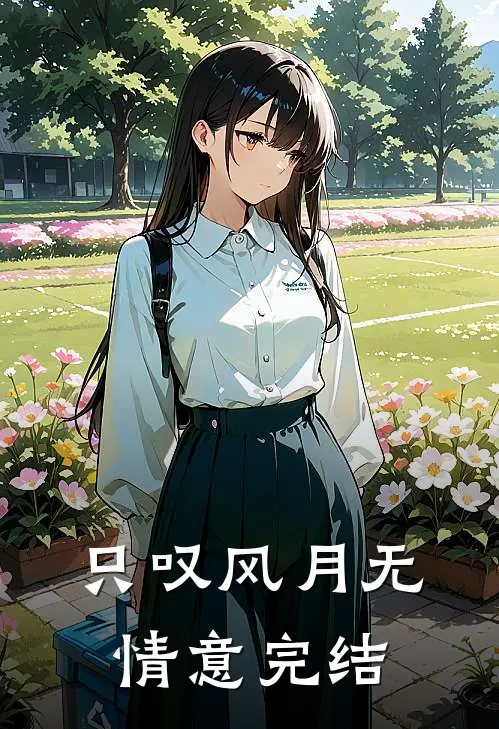 只叹风月无情意完结