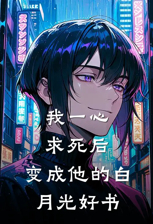 我一心求死后，变成他的白月光好书