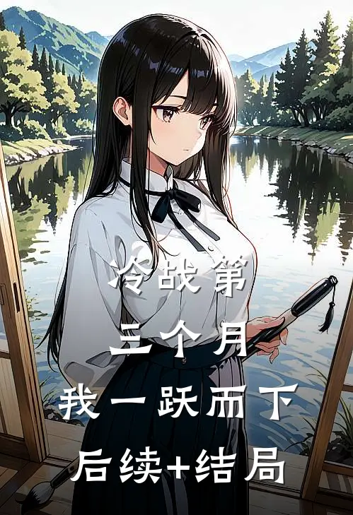 冷战第三个月，我一跃而下后续+结局
