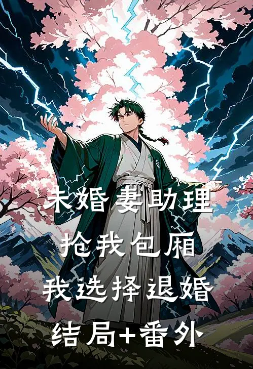 未婚妻助理抢我包厢，我选择退婚结局+番外