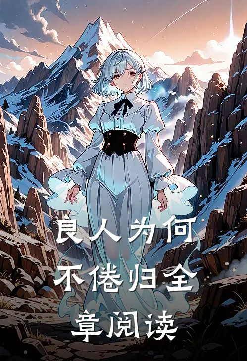 良人为何不倦归全章阅读