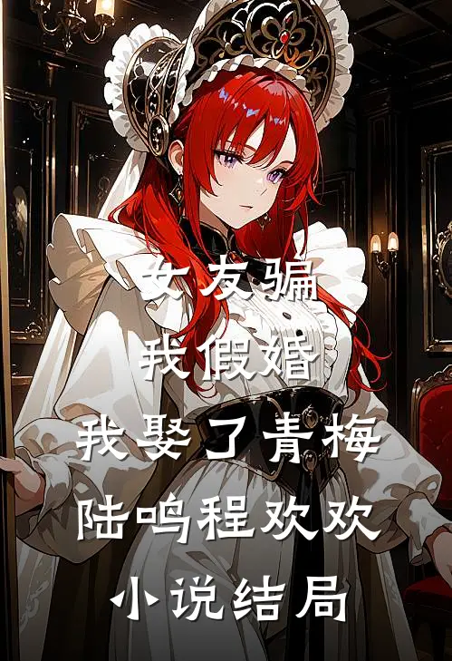 女友骗我假婚，我娶了青梅陆鸣程欢欢小说结局