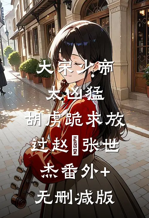 大宋少帝太凶猛，胡虏跪求放过赵昺张世杰番外+无删减版