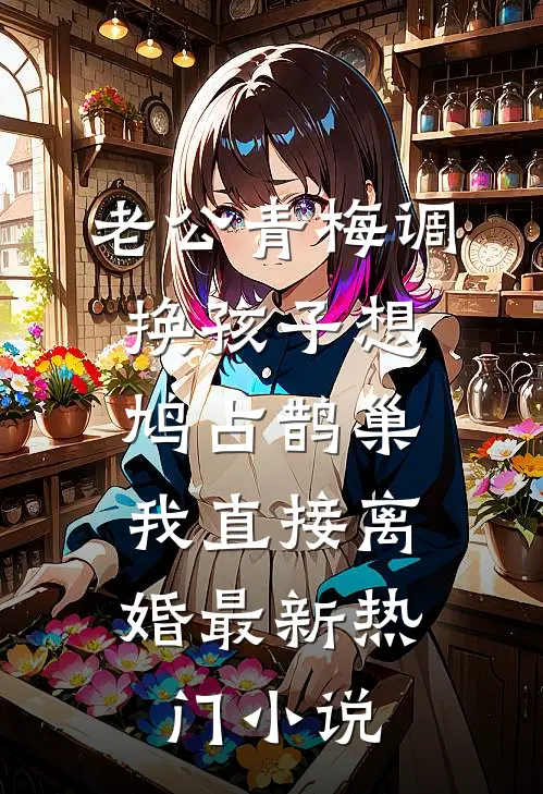 老公青梅调换孩子想鸠占鹊巢，我直接离婚最新热门小说