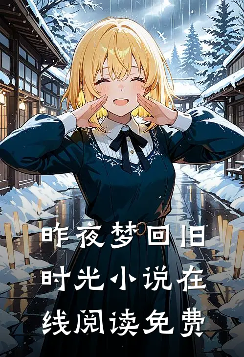 昨夜梦回旧时光小说在线阅读免费