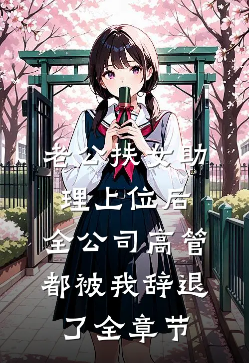 老公扶女助理上位后，全公司高管都被我辞退了全章节