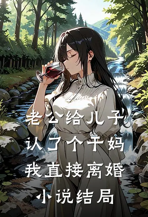 老公给儿子认了个干妈，我直接离婚小说结局