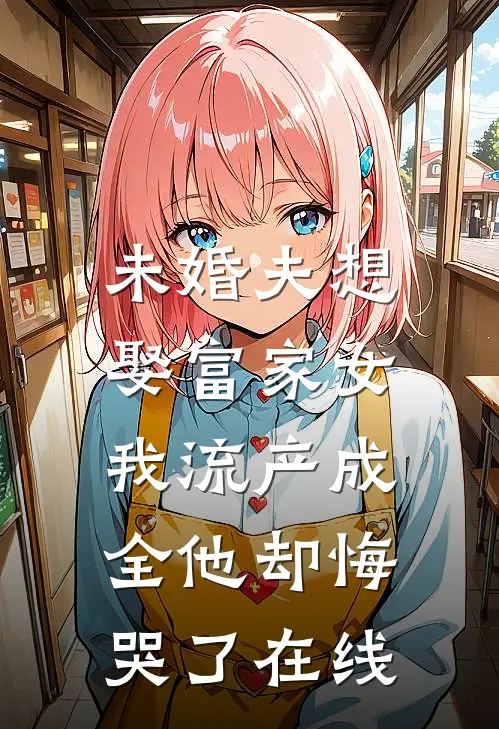 未婚夫想娶富家女，我流产成全他却悔哭了在线