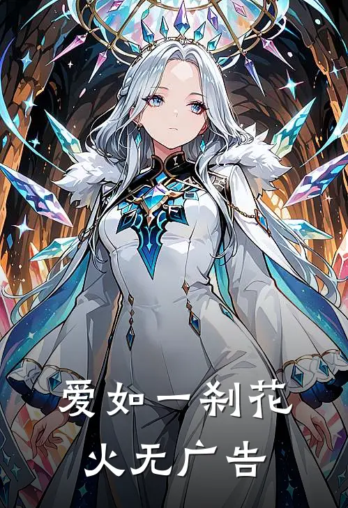 爱如一刹花火无广告