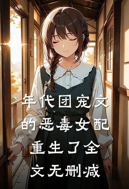 年代团宠文的恶毒女配重生了全文无删减