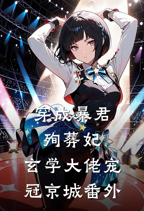 穿成暴君殉葬妃，玄学大佬宠冠京城番外