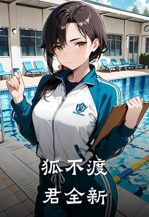 狐不渡君全新