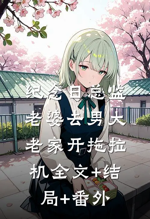 纪念日总监老婆去男大老家开拖拉机全文+结局+番外