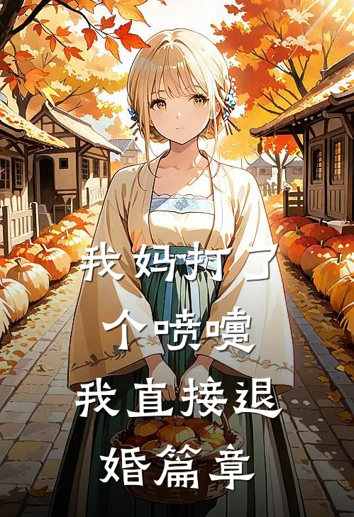我妈打了个喷嚏，我直接退婚篇章