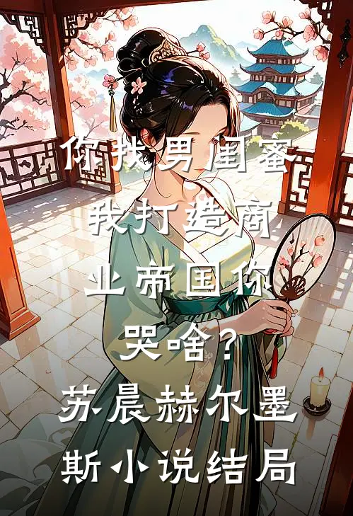你找男闺蜜，我打造商业帝国你哭啥？苏晨赫尔墨斯小说结局