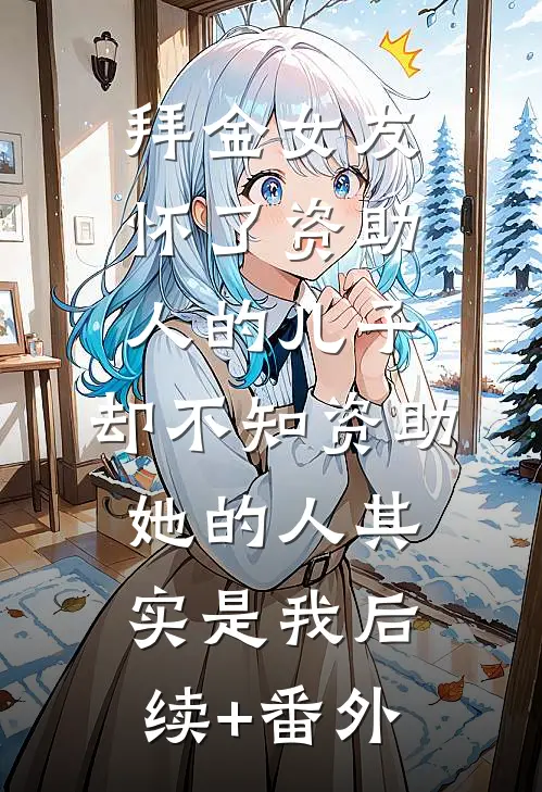 拜金女友怀了资助人的儿子，却不知资助她的人其实是我后续+番外