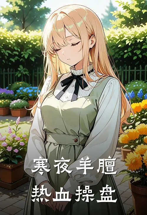 寒夜羊膻，热血操盘
