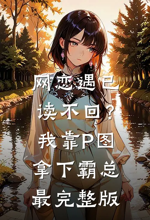 网恋遇已读不回？我靠P图拿下霸总最完整版