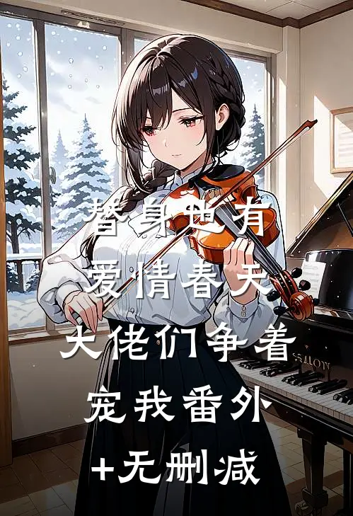 替身也有爱情春天：大佬们争着宠我番外+无删减