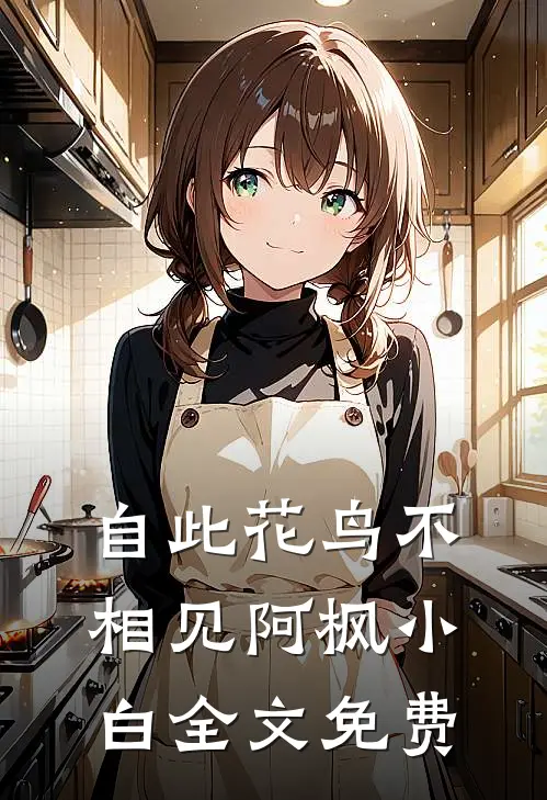 自此花鸟不相见阿枫小白全文免费