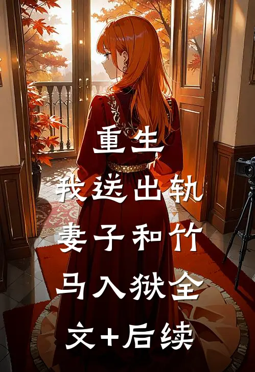 重生，我送出轨妻子和竹马入狱全文+后续