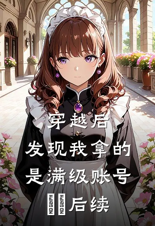 穿越后，发现我拿的是满级账号​​后续