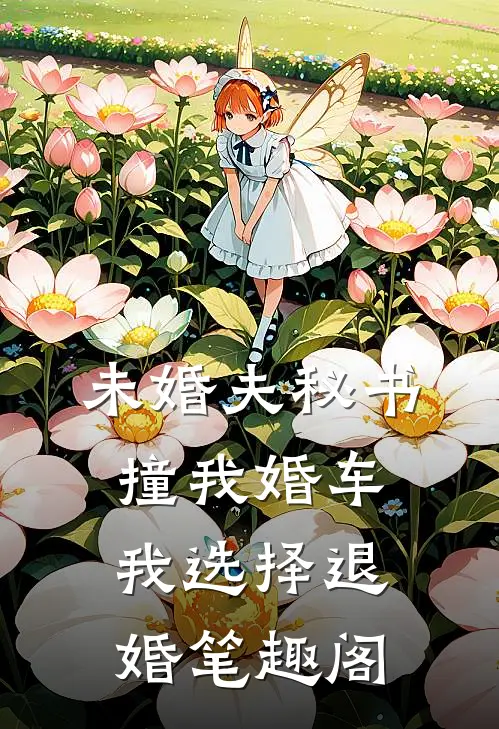 未婚夫秘书撞我婚车，我选择退婚笔趣阁