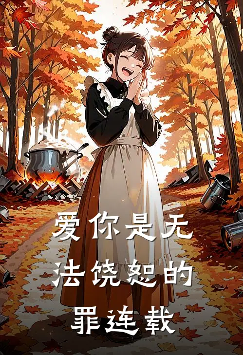爱你是无法饶恕的罪连载
