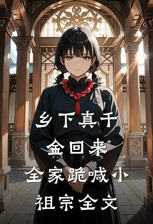 乡下真千金回来，全家跪喊小祖宗全文