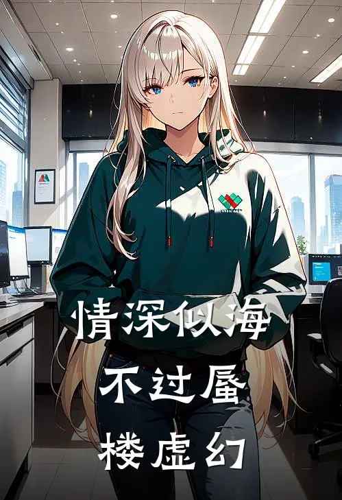 情深似海，不过蜃楼虚幻