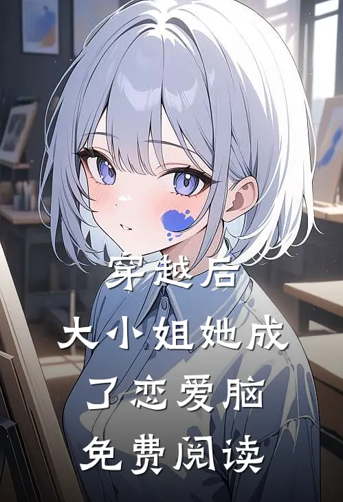 穿越后，大小姐她成了恋爱脑免费阅读