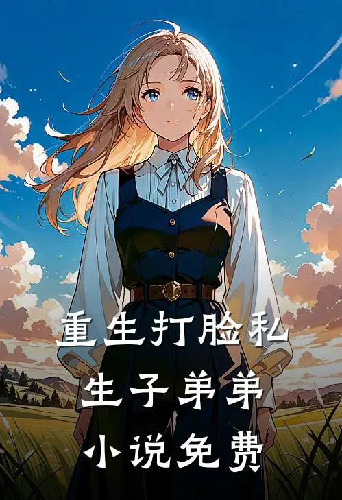 重生打脸私生子弟弟小说免费