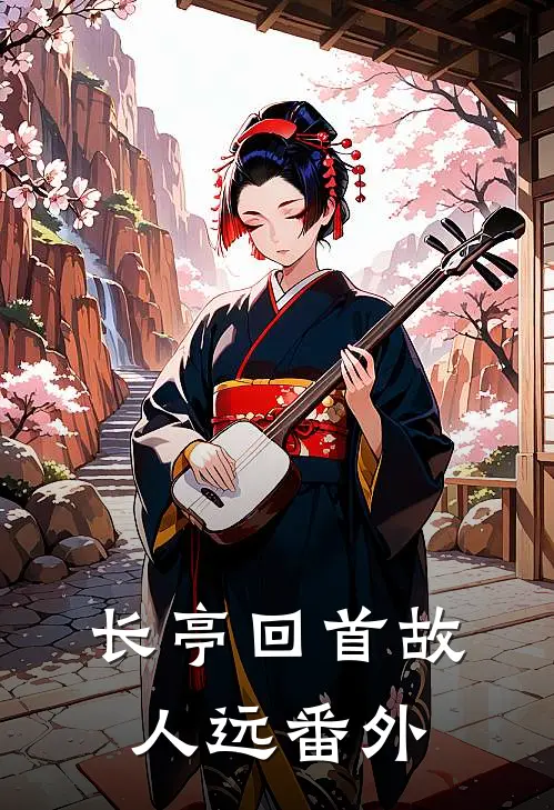 长亭回首故人远番外