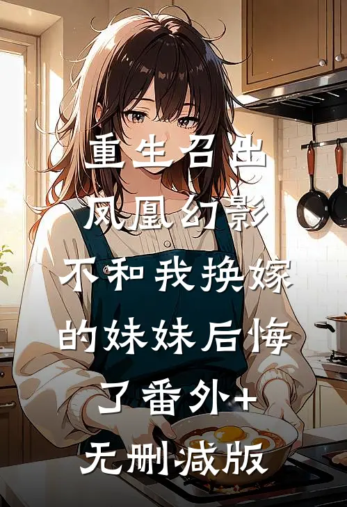 重生召出凤凰幻影，不和我换嫁的妹妹后悔了番外+无删减版