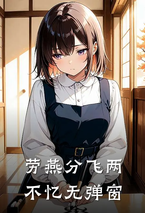劳燕分飞两不忆无弹窗