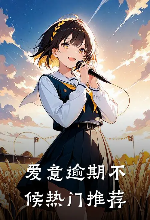 爱意逾期不候热门推荐