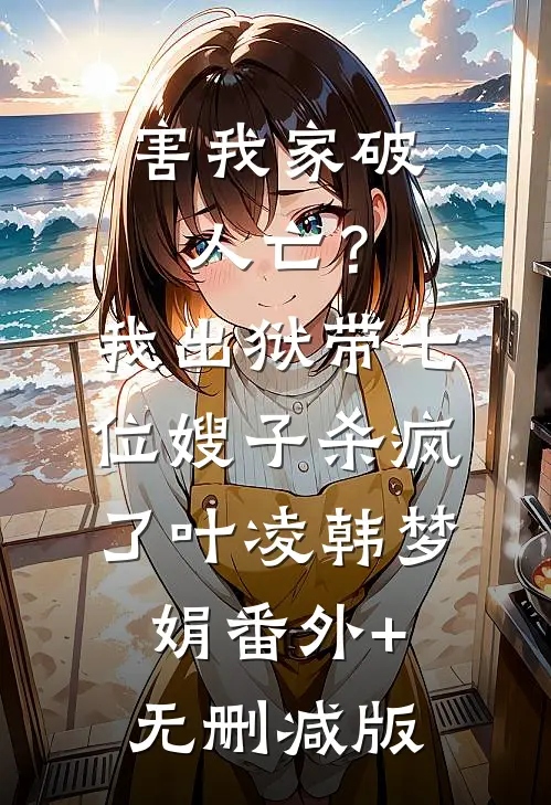 害我家破人亡？我出狱带七位嫂子杀疯了叶凌韩梦娟番外+无删减版