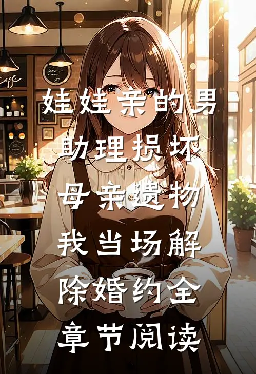 娃娃亲的男助理损坏母亲遗物，我当场解除婚约全章节阅读