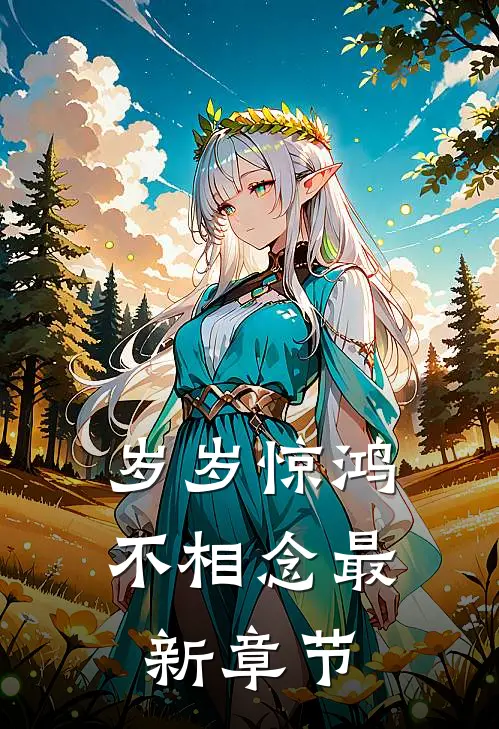 岁岁惊鸿不相念最新章节