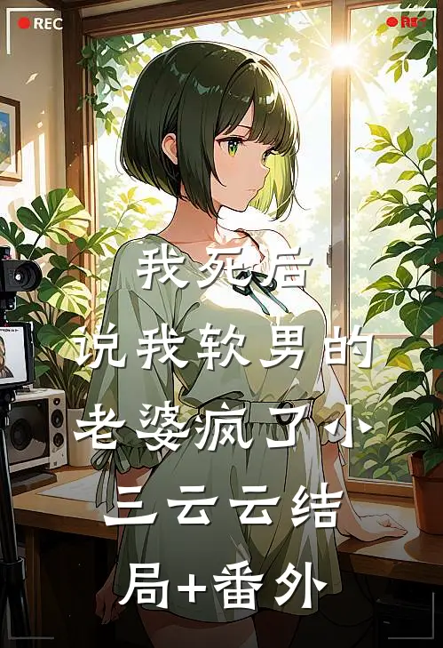 我死后，说我软男的老婆疯了小三云云结局+番外